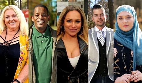 Watch 90 Day Fiancé: Before the 90 Days live .
